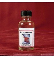 Binding Special Blessed Oil
